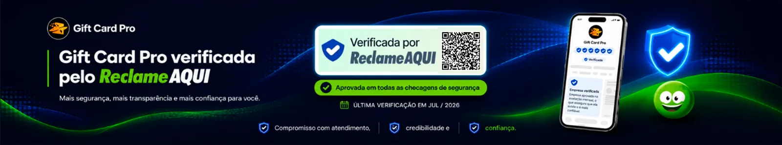 Reclame AQUI