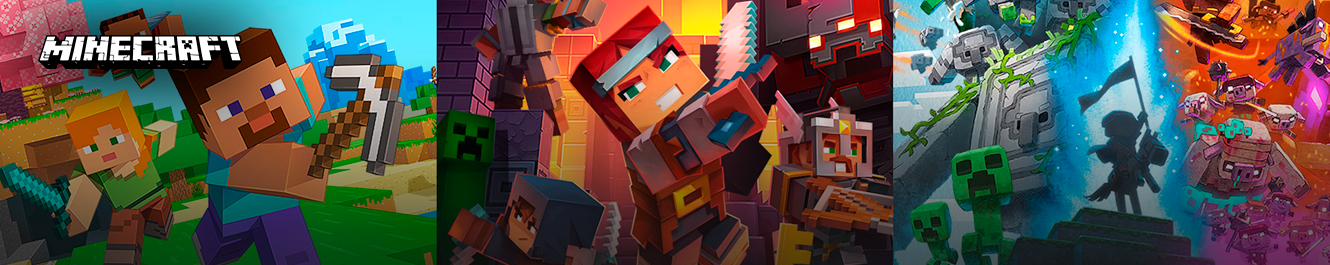 Minecraft