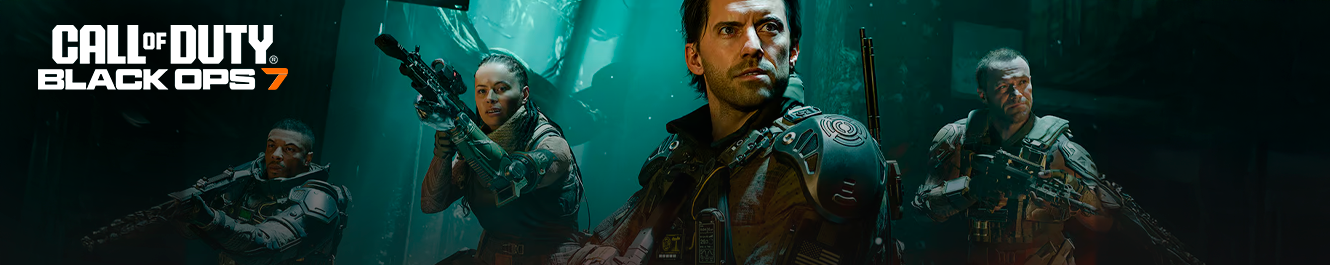 Call of Duty: Black Ops 7