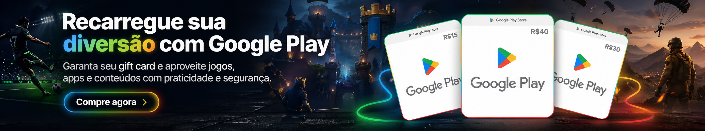 Google Play